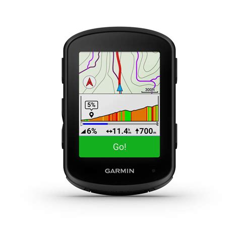 Garmin Edge® 840 GPS-Fahrradcomputer jetzt kaufen | ROSE Bikes