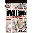 Amazon.com: The Mailroom: Hollywood History from the Bottom Up ...