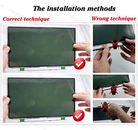 New B Xw V Lcd Screen Display For Macbook Air A Emc