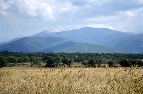 Mariovo (Region) - Journey Macedonia