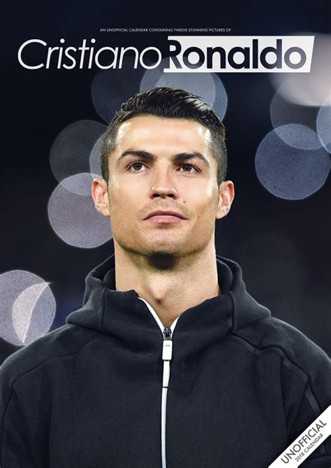 Cristiano Ronaldo Calendari Da Muro Compra Su Europosters