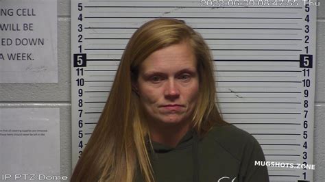 Duncan Leah Marie 11 28 2022 Wayne County Mugshots Zone