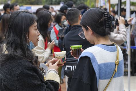 260家咖啡品牌齐聚上海，共赴一场浪漫春日的咖啡之约！视频 文汇网