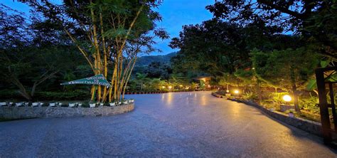 Best Resorts In Jim Corbett Uttarakhand