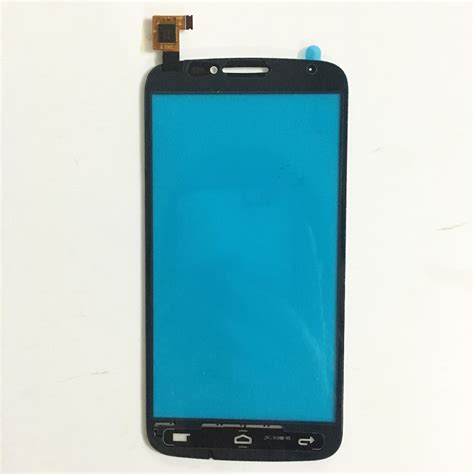 Touchscreen Digitizer Voor Alcatel One Touch C7 70 Grandado