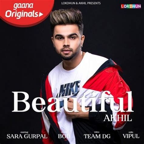 Beautiful Akhil Mp3 Song Download | Djpunjab.Com