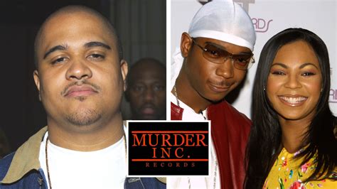 BET’s Murder Inc Documentary (5-Parts) | ktt2