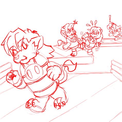 Fall Furs By Adagadeprata Hentai Foundry