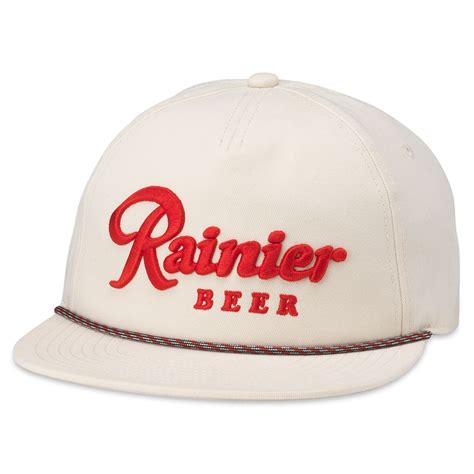 rainier beer costume 8