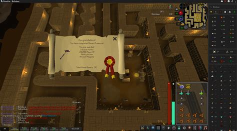 Ancients and Barrows Gloves at 67 cb on Ironman. I'm so freaking stoked! : r/2007scape