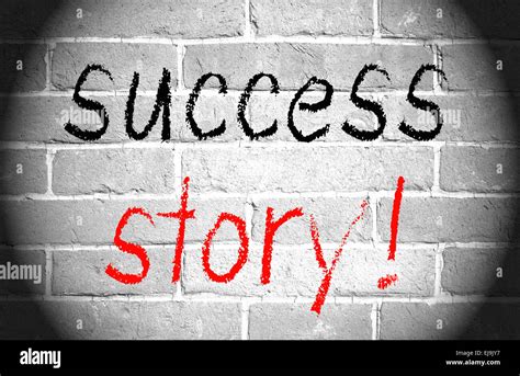 Success Story Hi Res Stock Photography And Images Alamy