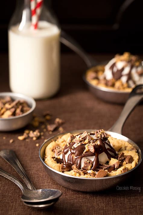 10 Skillet Cookie Recipes Skip To My Lou