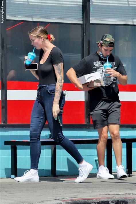 Ireland Baldwin Nude OnlyFans Leaks Fappening Page FappeningBook