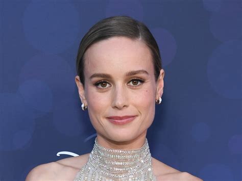 Marvel Fans Share Support For Brie Larson After Actor