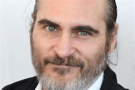 Joaquin Phoenix Ist Endlich Als Joker Zu Sehen Freenet De