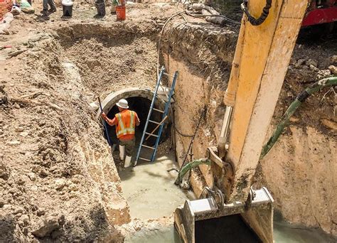 Monroe County BOCC Special Meeting: Canal Restoration Program | KONK Life