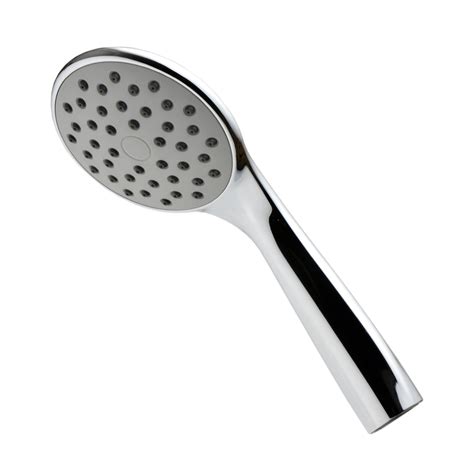 ShowerBoB Curve Eco Shower Head