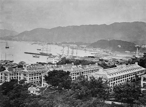 HONG KONG PARK (香港公園), Central / Admiralty (中環/金鐘), Hong Kong | Blue