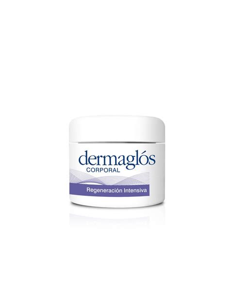 Dermaglos Crema Regeneraci N Intensiva X Gr