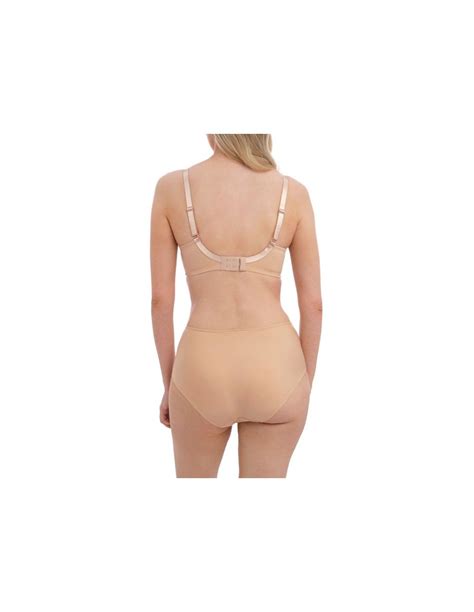 Soutien Gorge Armatures Renfort Lat Ral Adelle Fantasie Beige