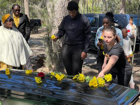 Marshel’s... - Marshel’s Wright Donaldson Home For Funerals