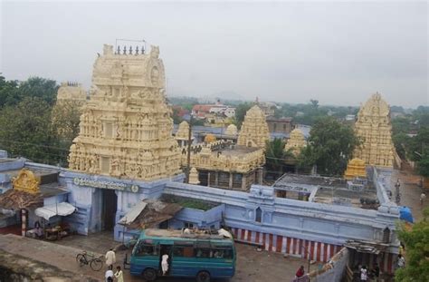 Rayachoti - A Major Town of the Kadapa District - www.kadapa.info