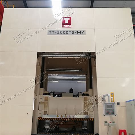 High Quality Tons Smc Auto Parts Molding Press Machine China