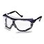 Uvex Silv Air Full Face Respirator With Glasses Uvex Safety