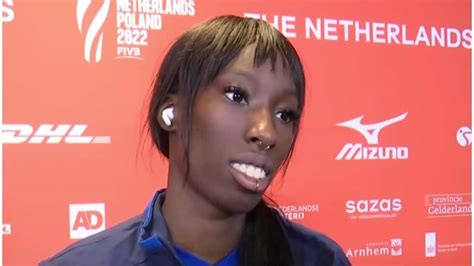 PALLAVOLO FEMMINILE PAOLA EGONU