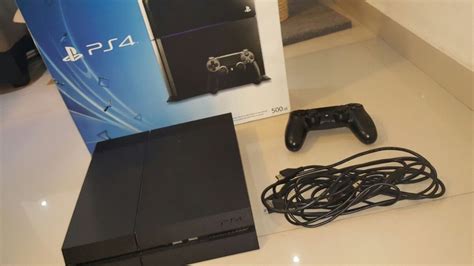 Ps4 Usado Urgente Console De Videogame Sony Usado 18937264 Enjoei