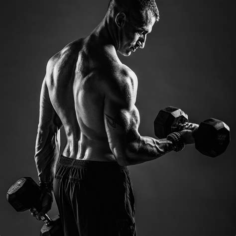 Fitness Photography