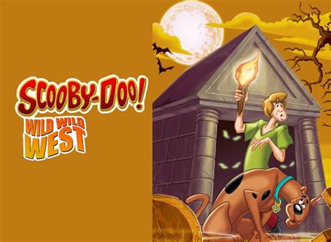 Scooby-Doo! Wild Wild West TV Show Air Dates & Track Episodes - Next ...