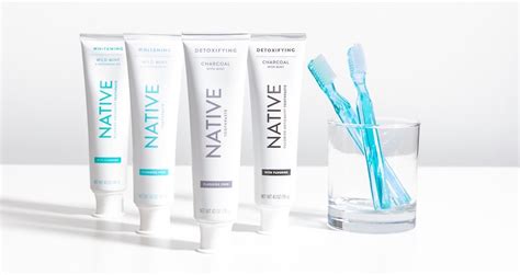 The #1 Rated Natural Toothpaste Of 2020 – Review Therapy