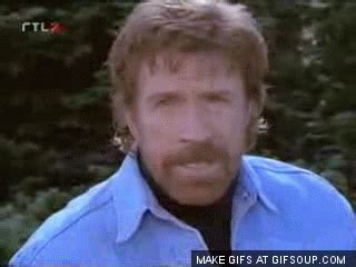 Chuck Norris Thumbs Up Gif - Trend Meme