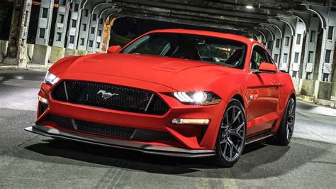 Ford Mustang Los 13 Modelos Que Debes Conocer IMAGENES Gossip