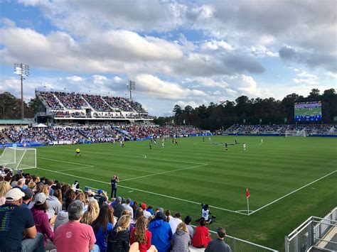 WakeMed Soccer Park | Cary, NC 27511