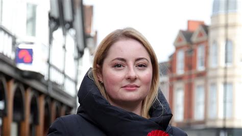 Young Labour Candidate Gen Kitchen Aims to Turn Wellingborough Red Amid Conservative Turmoil