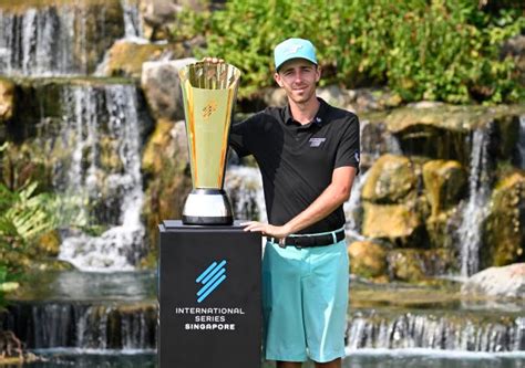 tanah merah triumph  poised puig asian golf industry federation