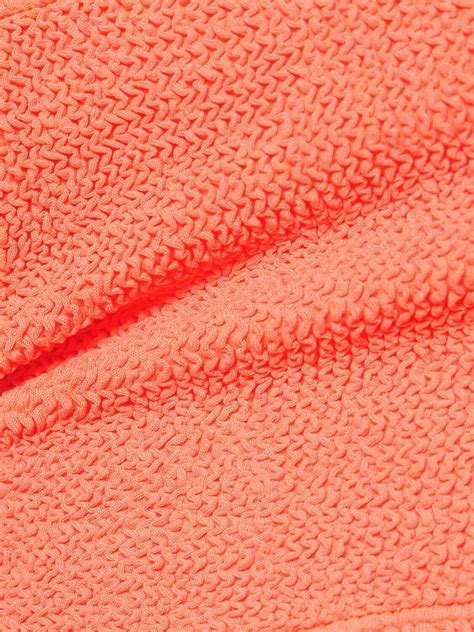 HUNZA G Nancy Bikini Hunza G