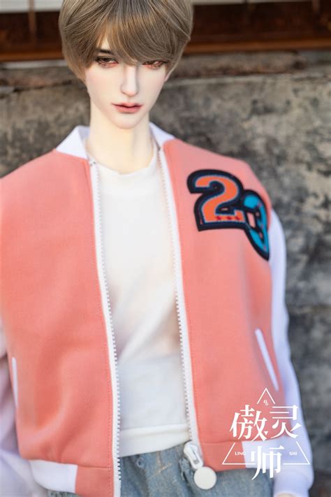 Pre Saleyusuf Cm Bjd Nude Doll