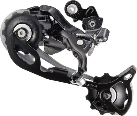 Shimano Deore Speed Rear Derailleur Rd M