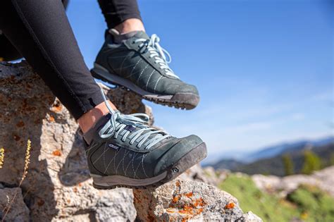 The Best Hiking Shoes of 2021 | GearJunkie