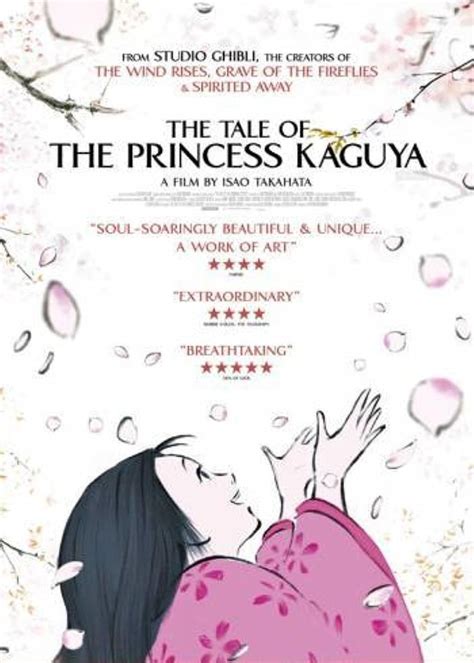 15 Rekomendasi Film Anime Studio Ghibli Terbaik Rating Tertinggi