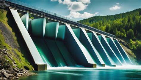 Hydroelectric Efficiency: What Is a Hydroelectric Efficiency Ratio?