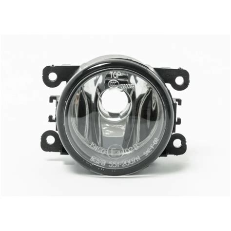 Headlight fog lamp left/right (1 pcs) for Citroen C5 2004 2008 Depo 551 ...