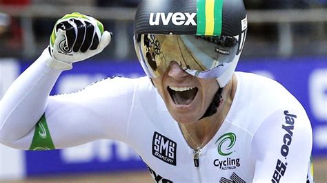 Aussies Top Medal Tally At Cycling Worlds Sbs News