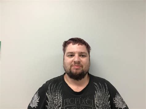 Nebraska Sex Offender Registry Joshua James Powell