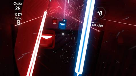 Beat Saber Lightsaber Practice By SaberArts 29 03 2020 YouTube