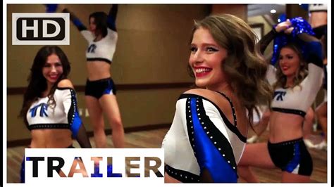 The Perfect Cheerleader The Cheerleader Escort Thriller Drama Movie Trailer 2019 Youtube