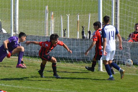 Club A Patronato On Twitter ⚽️ Inferioreslpf Sexta ¡final En La